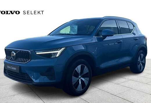 Volvo Recharge Plus Bright, T4 Plug-in hybrid