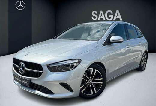 Mercedes-Benz d Business Line