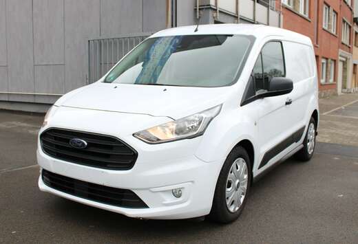 Ford 1.5 TDCi UTILITAIRE 3 PLACES + CAMERA +++