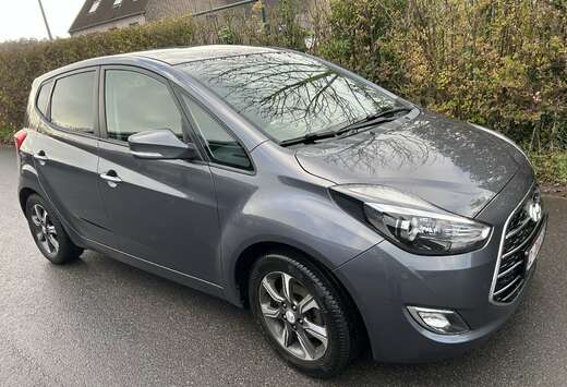 Hyundai 1.4 POP ISG NAVI 90 M5