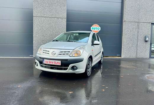 Nissan Pixo 1.0i Acenta+AC