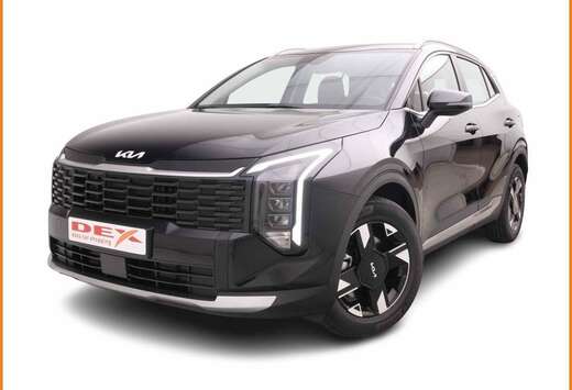 Kia 1.6T-GDI DCT Pulse Plus New Model + GPS + Winter  ...