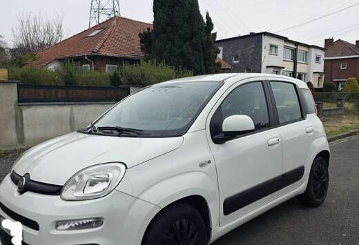 Fiat 0.9 T TwinAir Street