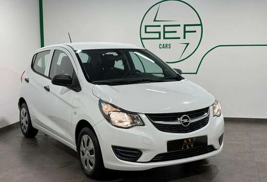 Opel Karl 1.0i Cosmo