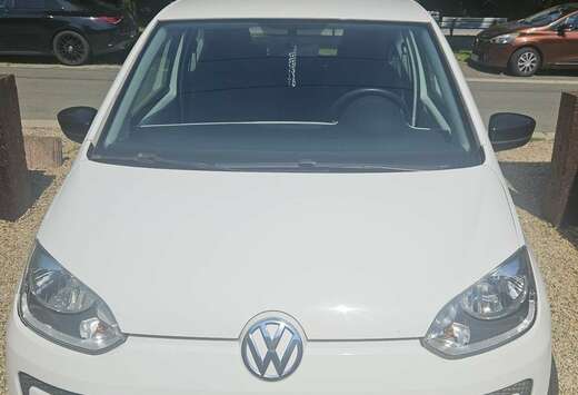 Volkswagen 1.0i High ASG