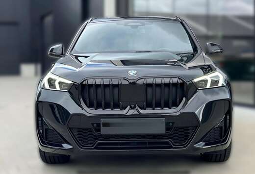 BMW X1 1.5iA sDrive18