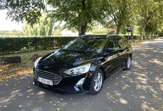 Ford Turnier 1.0 EcoBoost Start-Stopp-System TREND