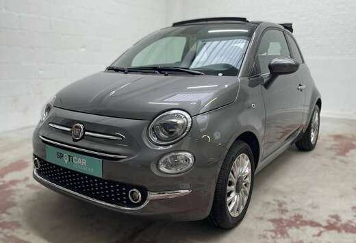 Fiat 1.0 Hybrid 70 -