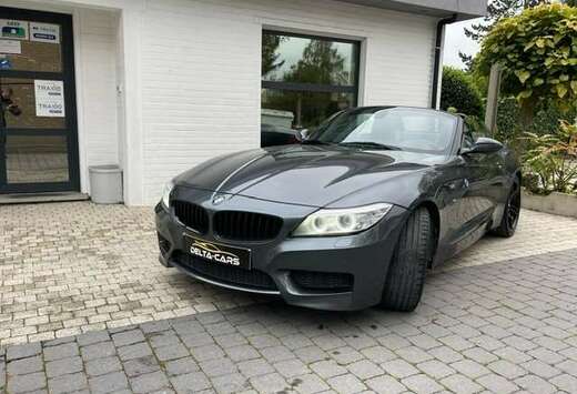 BMW 2.0i sDrive20i