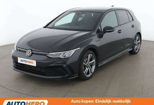 Volkswagen 1.5 eTSI ACT R-Line