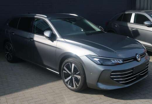 Volkswagen Passat Variant 1.5 eTSI Style OPF DSG