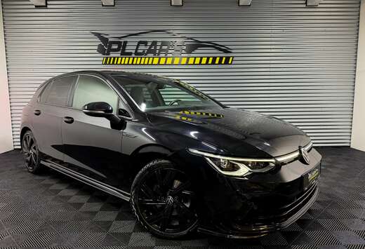 Volkswagen Golf 1.5 eTSI R-Line DSG  CAMERA  GARANTIE