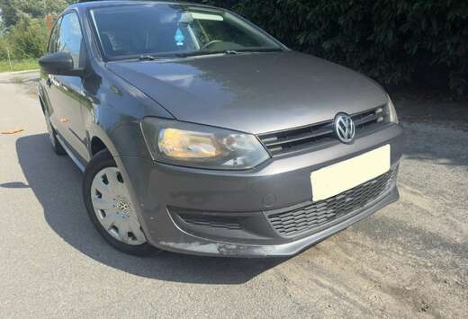 Volkswagen 1.6 TDI 90 CR FAP BlueMotion Technology Co ...