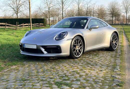 Porsche 3.0 SportDesign/Sportexhaust/pano/21\