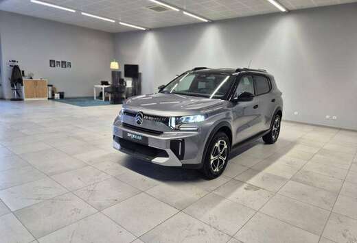 Citroen 2 Hybrid 145 ch Automatic MAX