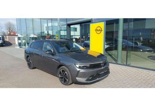 Opel Sports Tourer Edition Navi, Camera, Keyless