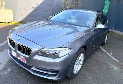BMW Touring 520 d