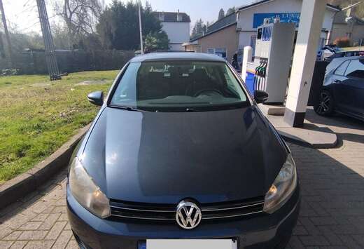 Volkswagen 1.4i Trendline