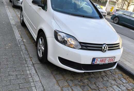 Volkswagen 1.4 TSI Comfortline
