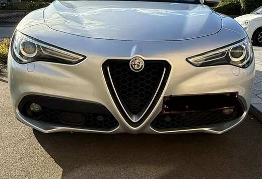 Alfa Romeo 2.2 JTD Super.           TVA DÉDUCTIBLE