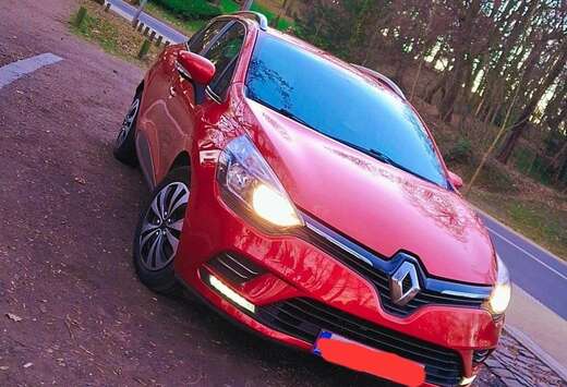 Renault 1.2i Limited