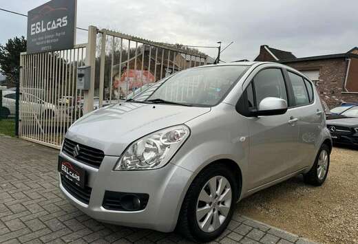 Suzuki 1.2i GA **12 mois de garantie**