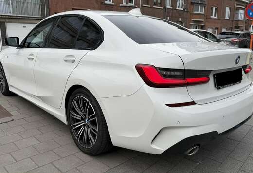 BMW Gran Turismo dA Business Ed AdBlue(ACO)(EU6d-T.)