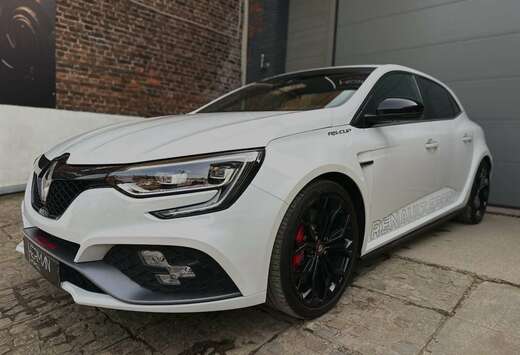 Renault 1.8 TCe R.S. 280 GPF