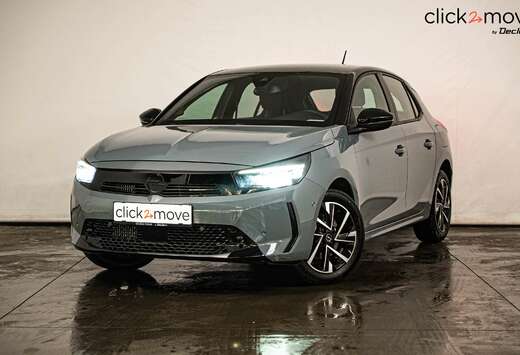 Opel Corsa 1.2 Turbo GS S/S