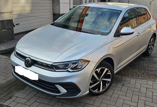 Volkswagen Polo 1.0 TSI Life Business OPF DSG Life Bu ...