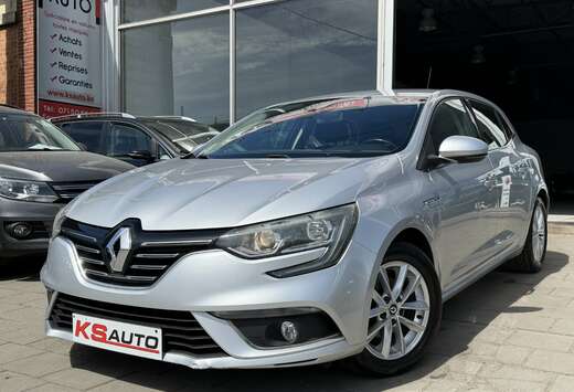 Renault 1.5 dCi/211.574KM/NAVI/CLIM AUTO/EURO 6B