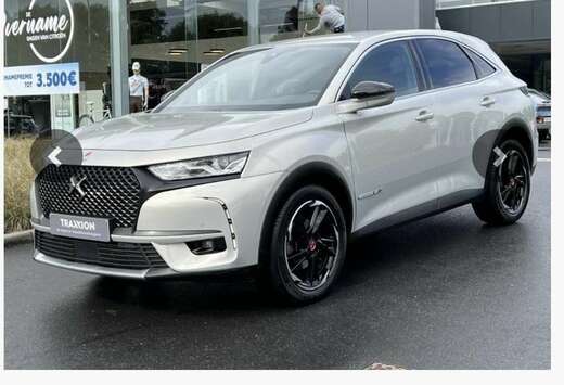 1.5 BlueHDi Performance Line + (EU6.3)