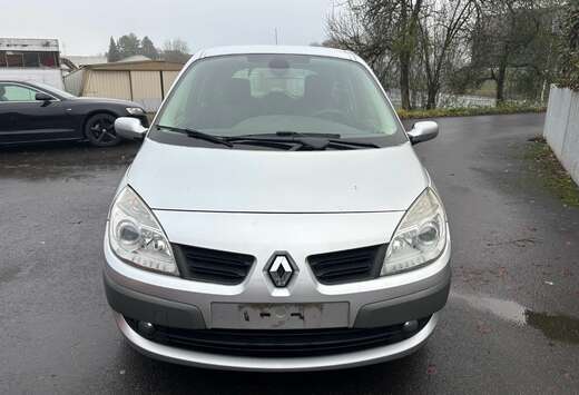 Renault 1.5 dCi