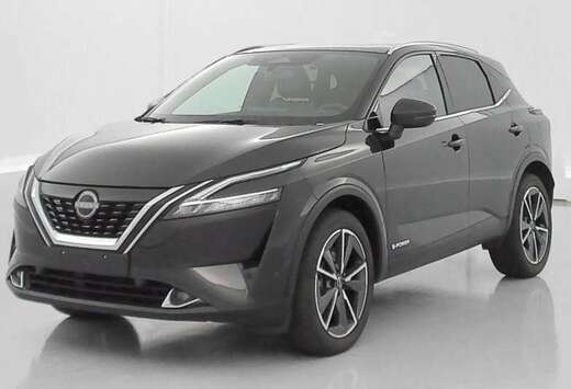 Nissan E-POWER TEKNA / FULL FULL OPTION