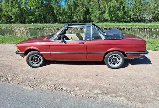 BMW BAUR