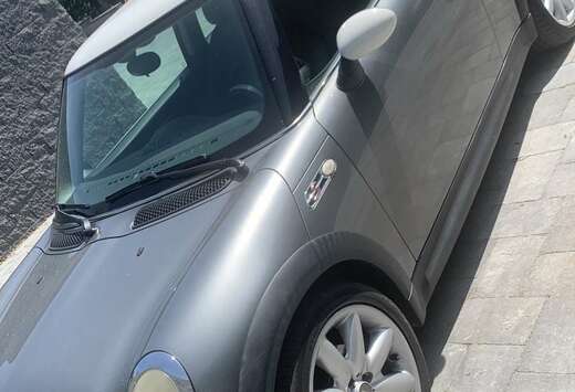 MINI 1.6i 16v