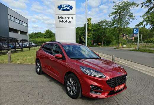 Ford ST-Line X 1.5i Ecoboost 150pk/110kw - M6 *69333  ...