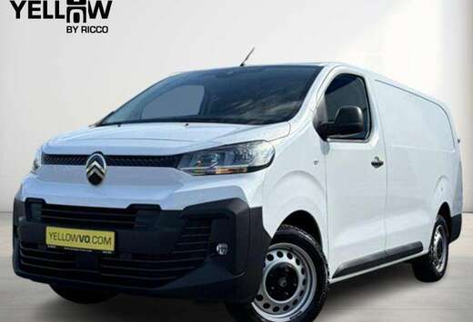 Citroen Taille XL