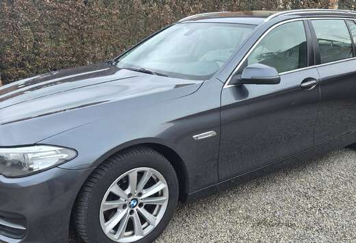 BMW Touring 520 d