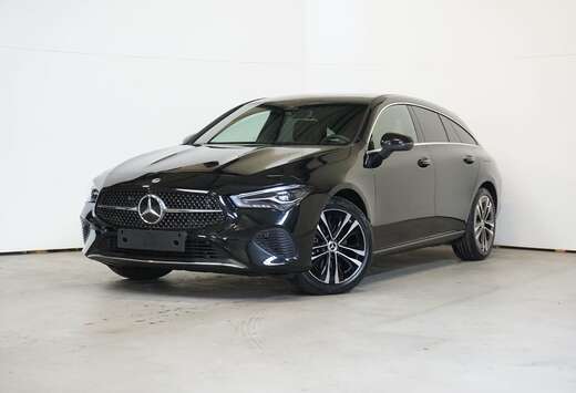 Mercedes-Benz SB