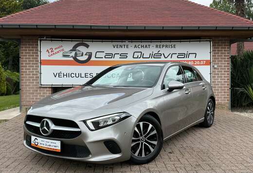 Mercedes-Benz d PACK SPORT /BOITE AUTO./GPS COCKPIT/C ...