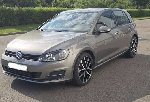 Volkswagen 1.2 TSI Comfortline 110pk 1e eigenaar Gara ...