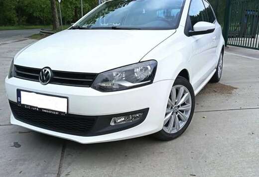 Volkswagen 1.4i Comfortline