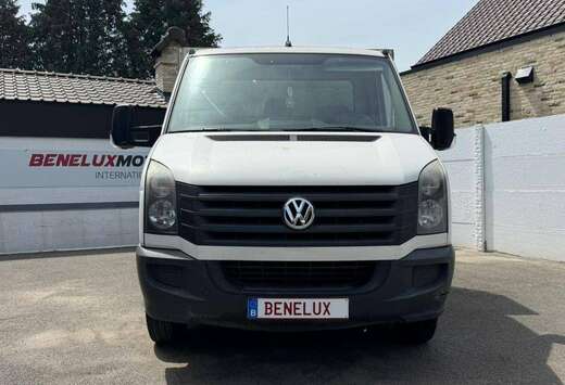 Volkswagen 2.0 CR Bi-TDi