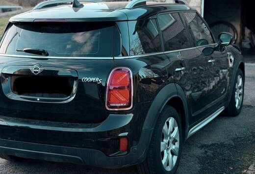 MINI 1.5A PHEV ALL4 (EU6d-T.)