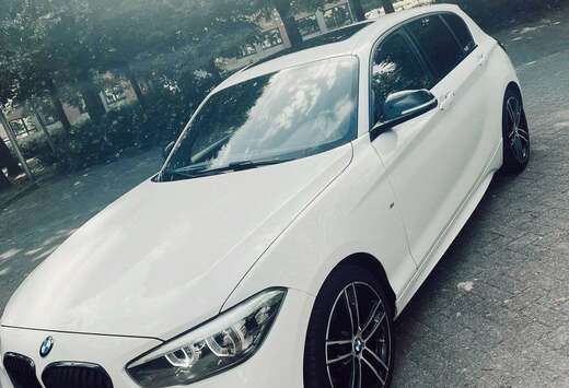 BMW dAS AdBlue (EU6c)