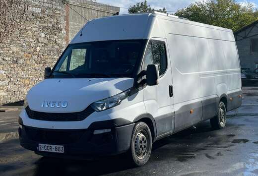 Iveco IVECO Daily 35S15