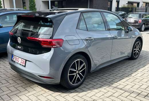 Volkswagen ID.3 45 kWh Pure Performance