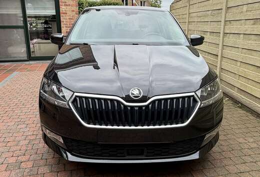 Skoda 1.0 TSI Ambition DSG
