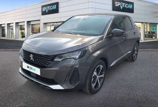 Peugeot 2 1.5 BlueHDi 96kW S&S EAT8 Allure Pack